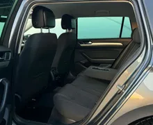 Zunanja slika - VW Passat - Variant 2.0 TDI-DSG-H LINE-NAVI-4X KLIMA-LIZING ZA TUJCE- - 9 - Predogledna slika