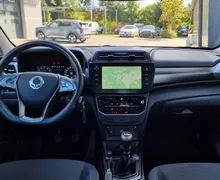 Zunanja slika - KG Mobility Tivoli - 1.5 GDI-T Fresh - 6 - Predogledna slika