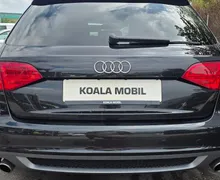 Zunanja slika - Audi A4 - Avant QUATTRO 3.0 TDI S-LINE XENON-PANORAMA-ALU-1.LAST - 5 - Predogledna slika