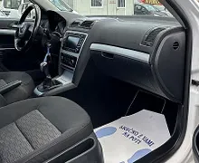 Zunanja slika - Škoda Octavia - Combi 1.9 TDI Ambiente - 8 - Predogledna slika