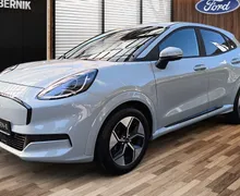 Zunanja slika - Ford Puma - Gen-E 46.8 kWh - NA ZALOGI - 1 - Predogledna slika