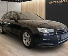 Zunanja slika - Audi A4 Avant - 2.0 TDI  S Line•Opravljen veliki servis - 5 - Predogledna slika