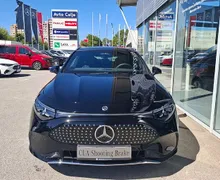 Zunanja slika - Mercedes-Benz CLA-Razred - CLA Shooting Brake 200 EQ Tech Progressive - 7 - Predogledna slika