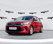 Zunanja slika - KIA Rio - 1.25 CVVT EX Edition - 1 - Predogledna slika