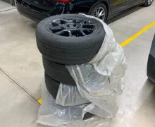 Zunanja slika - Jeep Renegade - 1.3 T-GDI 4xe PLUG-IN.NEMŠKI+4ALU.4X4.NAVI.ACC.TOP - 19 - Predogledna slika