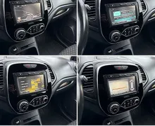 Zunanja slika - Renault Captur - Intens Energy dCi - NA OBROKE BREZ POLOGA - - 8 - Predogledna slika
