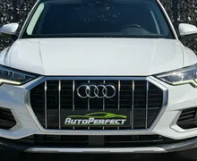 Zunanja slika - Audi Q3 - 35 TDI S tronic |VIRTUAL|KEYLESS|LED|LANE ASS.|F1 - 2 - Predogledna slika