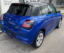Zunanja slika - Suzuki Swift - 1.2 ALLGRIP HIBRID PREMIUM - 5 - Predogledna slika