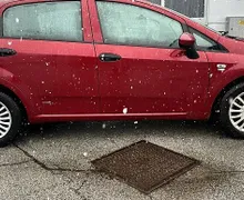 Zunanja slika - Fiat Punto - 1.4 8v Dynamic - 3 - Predogledna slika