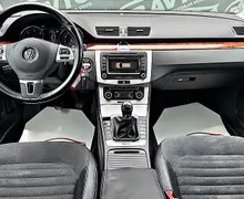 Zunanja slika - VW Passat - Variant 4motion 2.0 TDI BMT Highline+103KW+PRIKLOP+4X4+LED - 9 - Predogledna slika