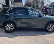 Zunanja slika - Geely StarRay - EM-i MAX - 2 - Predogledna slika