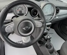 Zunanja slika - MINI Cooper - 1.6 D|LEANPAY DO 84M|BREZ POLOGA|ALU 16COL - 8 - Predogledna slika