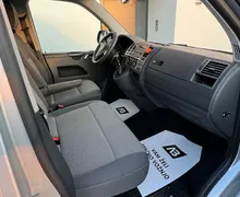 Zunanja slika - VW Caravelle - 2.0TDI+9 SEDEŽ+KLJUKA+WEBASTO... - 2 - Predogledna slika