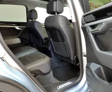 Zunanja slika - VW Touareg - 4motion V6 TDI BMT  Tiptronic ACC-360KAMERE-ZRAČNO - 12 - Predogledna slika