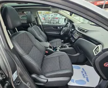 Zunanja slika - Nissan Qashqai - 1.6 dCi Visia, SLOVENSKI,360KAMERE,USNJE - 13 - Predogledna slika