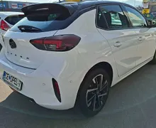 Zunanja slika - Opel Corsa - 1.2 Turbo GS Avt. - 4 - Predogledna slika