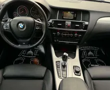 Notranja slika - BMW serija X4: - 2.0XD-4X4-AUT-M SPORT-LIZING ZA TUJCE-KAMERA-... - 8 - Predogledna slika