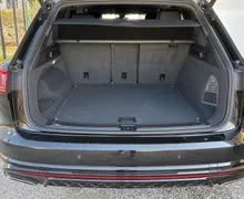 Zunanja slika - VW Touareg - V6 TDI BMT R-Line ... - 12 - Predogledna slika