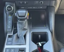 Zunanja slika - Toyota Land Cruiser - 2.8 D-4D MHEV Executive Avt. - 13 - Predogledna slika