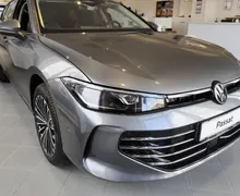 Zunanja slika - Volkswagen Passat - Variant 1.5 TSI eHybrid Elegance DSG 150kW - 1 - Predogledna slika