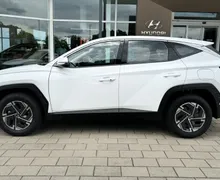 Zunanja slika - Hyundai Tucson - 1.6 T-GDI | NOVI MODEL - 3 - Predogledna slika