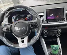 Zunanja slika - KIA Stonic - 1.2 DPI LX Urban+ NA ZALOGI - 4 - Predogledna slika