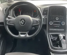 Zunanja slika - Renault Scénic - Grand Scenic 1.5|DCI|ZEN-ENEREGY|LED|NAVI|SLO|7-SED|TOP| - 10 - Predogledna slika