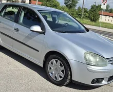 Zunanja slika - Volkswagen Golf - Comfortline 1.9 TDI 90ks AVT. KLIMA - 2 - Predogledna slika