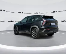 Notranja slika - Geely StarRay - 2.0 TD 8A T AWD GF+ - 7 - Predogledna slika