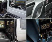 Zunanja slika - Mercedes-Benz G-Razred - G 350 d AUT. Harman Kardon kljuka - 17 - Predogledna slika
