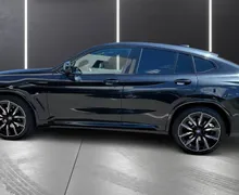 Zunanja slika - BMW X4 - serija : xDrive30d M PAKET FULL LED NAVI PDC USNJE... - 4 - Predogledna slika