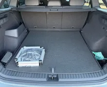 Notranja slika - Škoda Kodiaq - 1.5 mHEV Sportline DSG... - 12 - Predogledna slika