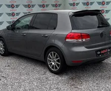 Zunanja slika - Volkswagen Golf - 1.6 TDI DPF Trendline 66  90  REDNO SERVIS... - 4 - Predogledna slika
