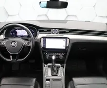 Zunanja slika - Volkswagen Passat - 1.5 TSI DSG Highline 150KM - 7 - Predogledna slika