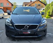 Zunanja slika - Volvo V40 - Cross Country D3 Aut. Ocean Race - 7 - Predogledna slika