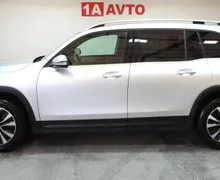Zunanja slika - Mercedes-Benz GLB-Razred - GLB 200 d Avt. KAMERA-USNJE-LED - 8 - Predogledna slika