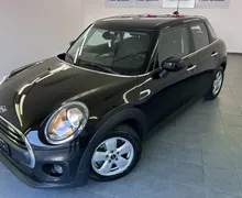 Zunanja slika - MINI One - NAVI.PDC.5 VRAT.SAMO 63.000 KM.BENCIN.AUT.KLIMA - 1 - Predogledna slika