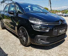 Zunanja slika - Citroën C4 - Picasso Live BlueHDi 120 S S EAT6 - 3 - Predogledna slika
