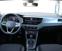 Zunanja slika - Volkswagen Taigo - 1.5 TSI avt. STYLE LED VIRTUAL GRETJE SED 17COL - 7 - Predogledna slika