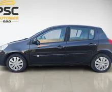 Zunanja slika - Renault Clio - 1.2 16V Dynamique - 4 - Predogledna slika