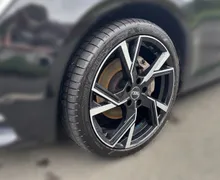 Zunanja slika - Audi A4 - SPORT QUATTRO S-TRONIC 2.0 TDI 190PS-ODLIČEN - 8 - Predogledna slika