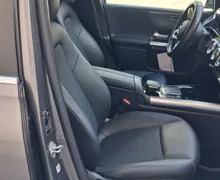 Zunanja slika - Mercedes-Benz B-Razred - Mercedes B - 3 - Predogledna slika