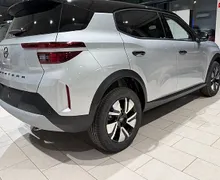Zunanja slika - Opel Frontera - 1.2 Turbo Hibrid GS 110KM - 3 - Predogledna slika