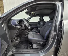 Zunanja slika - Dacia Duster - Expression MHEV 1.2 TCe 140 - 10 - Predogledna slika