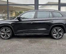 Zunanja slika - Škoda Kodiaq - RS 2.0 TSI DSG 4X4 - 3 - Predogledna slika