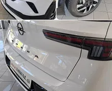 Zunanja slika - Opel Mokka - 1.2T 136KM GS - ATRAKTIVNA-ZALOGA-AKCIJA MAJ - 8 - Predogledna slika