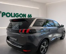 Zunanja slika - Peugeot 5008 - 1.5 HDI GT LINE-7 SEDEŽEV-FULL LED-KAMERA-ODLIČEN - 5 - Predogledna slika