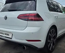 Zunanja slika - Volkswagen Golf - 2.0 GTI BMT DSG LED-ALU-GRETJE SEDEŽEV-NAVI - 4 - Predogledna slika