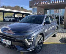 Zunanja slika - Hyundai Kona - 1.6 T-GDI 138 Premium TESTNO VOZILO - 3 - Predogledna slika