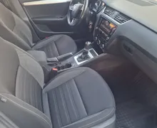 Notranja slika - Škoda Octavia - 1.6 TDI DSG NA KREDIT BREZ POLOGA - 7 - Predogledna slika
